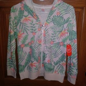 3 for $25)Girls sweatshirt hoodie/ Lrg 10-12